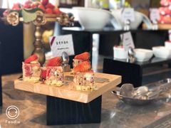 -克丽司汀酒店-日光阁餐厅