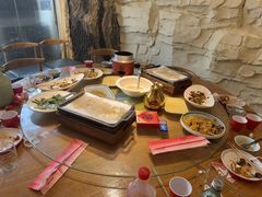 -大哈福烧烤·海鲜·家常菜(延安三路店)