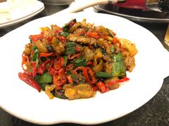 -湘肠香火锅店(团结湖店)