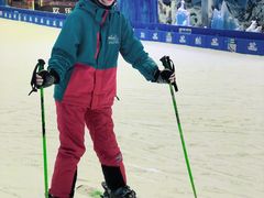 -长沙湘江冰雪世界