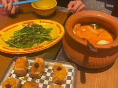 -泰盏鬼·颓废冬阴(陈家祠扬韬店)
