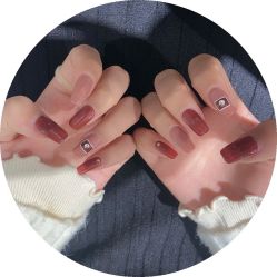 -Yue color 悦彩美甲美睫工作室