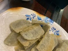炸灌肠-亿诣蝎府炸酱面羊蝎子火锅(酷车小镇店)