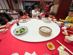 包厢-宁波状元楼酒店(和义路店)