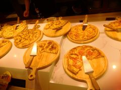 -比格比萨自助(宝山日月光店)