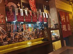 -白石の深夜食堂(宝龙店)
