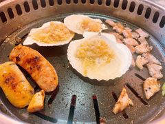 -烧本烧·自助烤肉(勒泰中心店)
