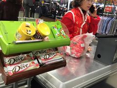 -永辉超市(泰州万达广场店)