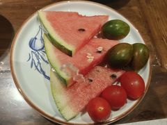 -燕郊烧鸽子(广安路店)