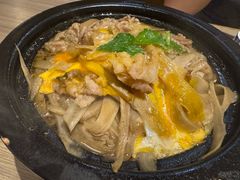 -小山日本料理(兴业太古汇店)