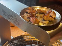 -西塔老太太泥炉烤肉(杭州首店)