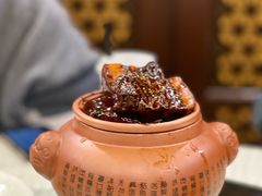 -瑞福园联谊餐室(茂名南路店)