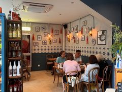 -Alimentari早午餐(安福路店)