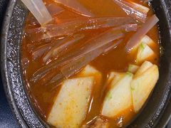 -重庆鸡公煲(学衡路店)