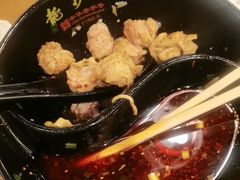 -老四川(T3航站楼F指廊店)