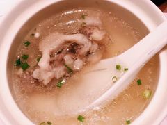 -大渔铁板烧(中山路八佰伴店)