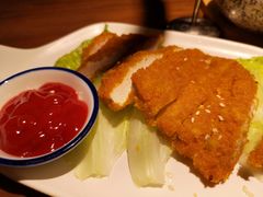 -十面春风·江南面馆(崇宁路店)