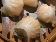 -潮福城大酒楼(湖滨北路店)