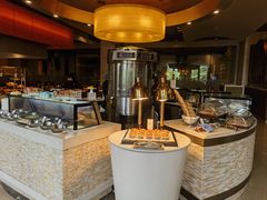 -青岛金沙滩希尔顿酒店·自助餐厅