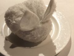 毛巾-桃花源小厨