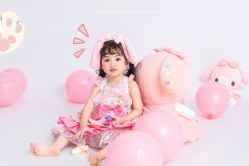 -三只熊儿童摄影(公园店)