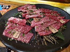 -千寻烧肉(政务区店)