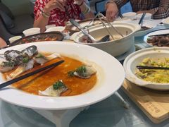 -西湖春天•老字号杭州菜(百汇店)