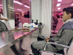 -P.STYLE 派斯造型