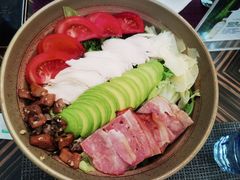 莫沙拉-小莫餐厅And More Restaurant西餐(北京展览馆店)