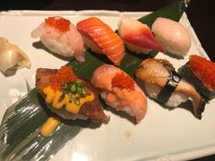-笑福亭料理小馆(解放碑店)