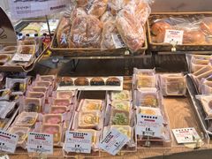 -西村叔叔的店·面包·甜品·蛋糕(清河万象汇店)