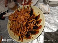 -巴厘龙虾·榜首油焖大虾(洞庭·艺术洋房店)