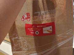 -麦当劳(欧亚大观商都店)