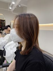 -蚂蚁造型沙龙