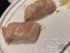 -Sushi Hanzo半藏(天环广场店)