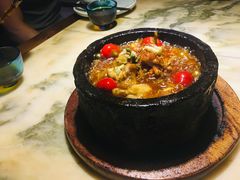 -佬麻雀·新湘菜(珠海金发购物中心店)