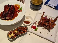 -侨美食家·40年地道粤菜(珠江新城店)