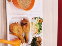 -香妃烤鸡(西单店)