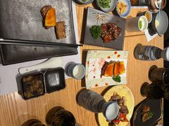 -京旬海鲜放题·铁板烧自助餐厅