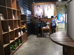 -海马体照相馆(天津世纪都会店)