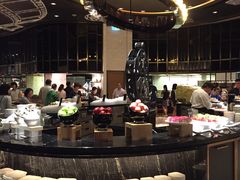自助取餐区-星汇餐厅(新濠影汇店)
