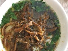 -肆姐面粉馆(坡子街店)