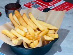 -必胜客(东三路店)