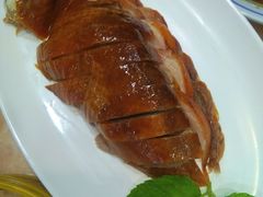 -吴记百姓菜馆·北京菜·烤鸭(故宫店)