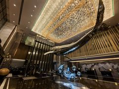 -领事馆19号中餐厅(厦门海景洲际酒店)