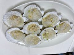 -喜宴又一村·粤菜·茶点·海鲜(壹方天地店)