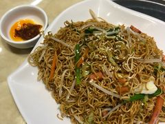 -明泉居茶点荟(车陂店)