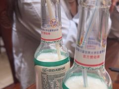 -肖记公安牛肉鱼杂馆·省级非物质文化遗产(三角路直营店)