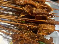 -老黑板筋(顺义总店)