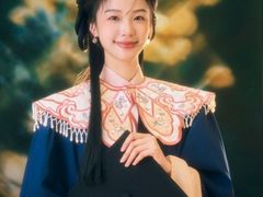 -海马体照相馆(大连罗斯福广场店)
